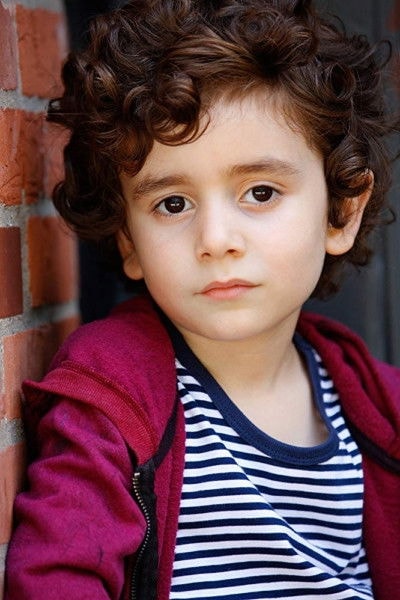 Foto de Adam Khaykin