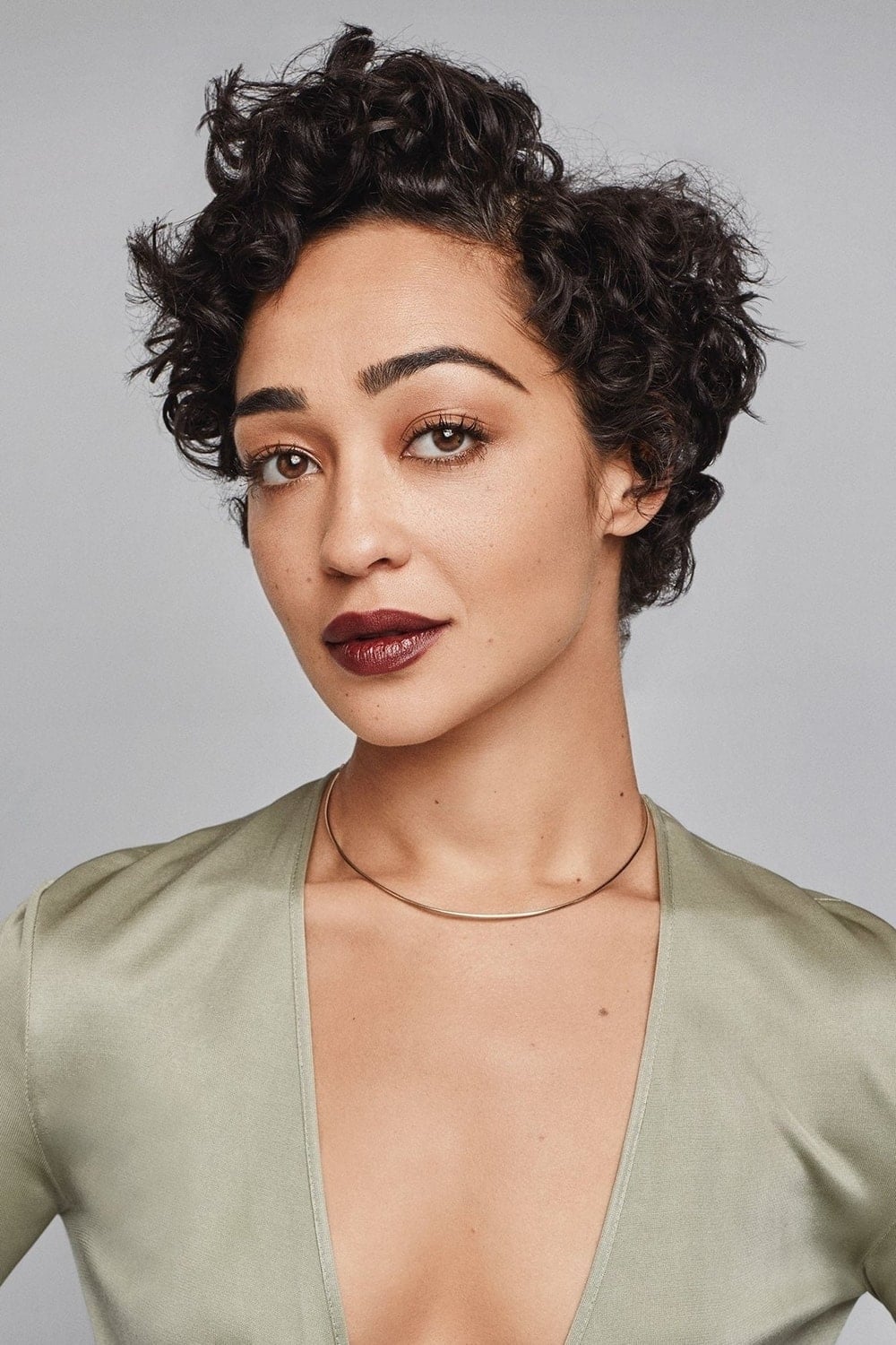 Foto de Ruth Negga