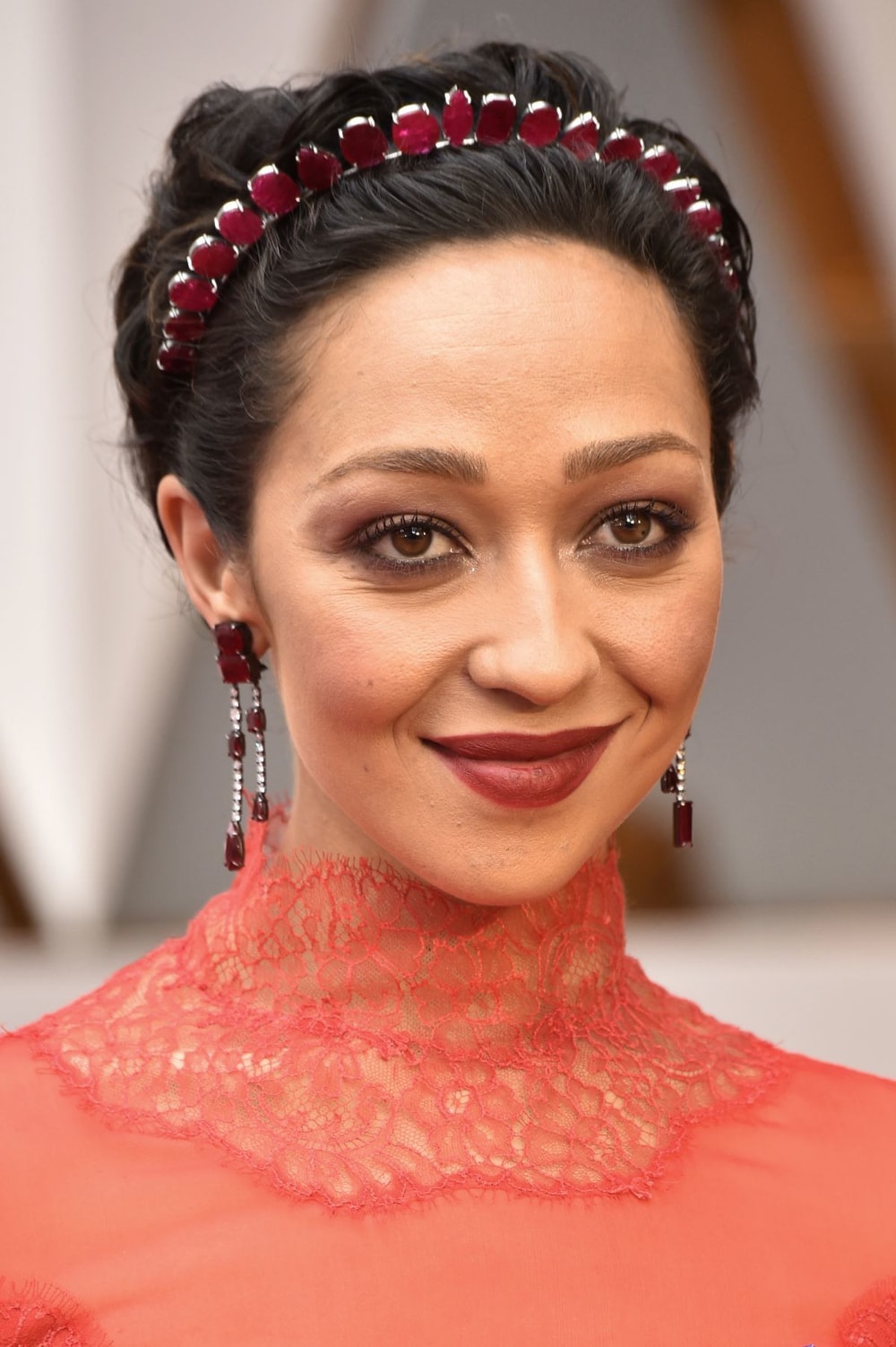 Foto de Ruth Negga