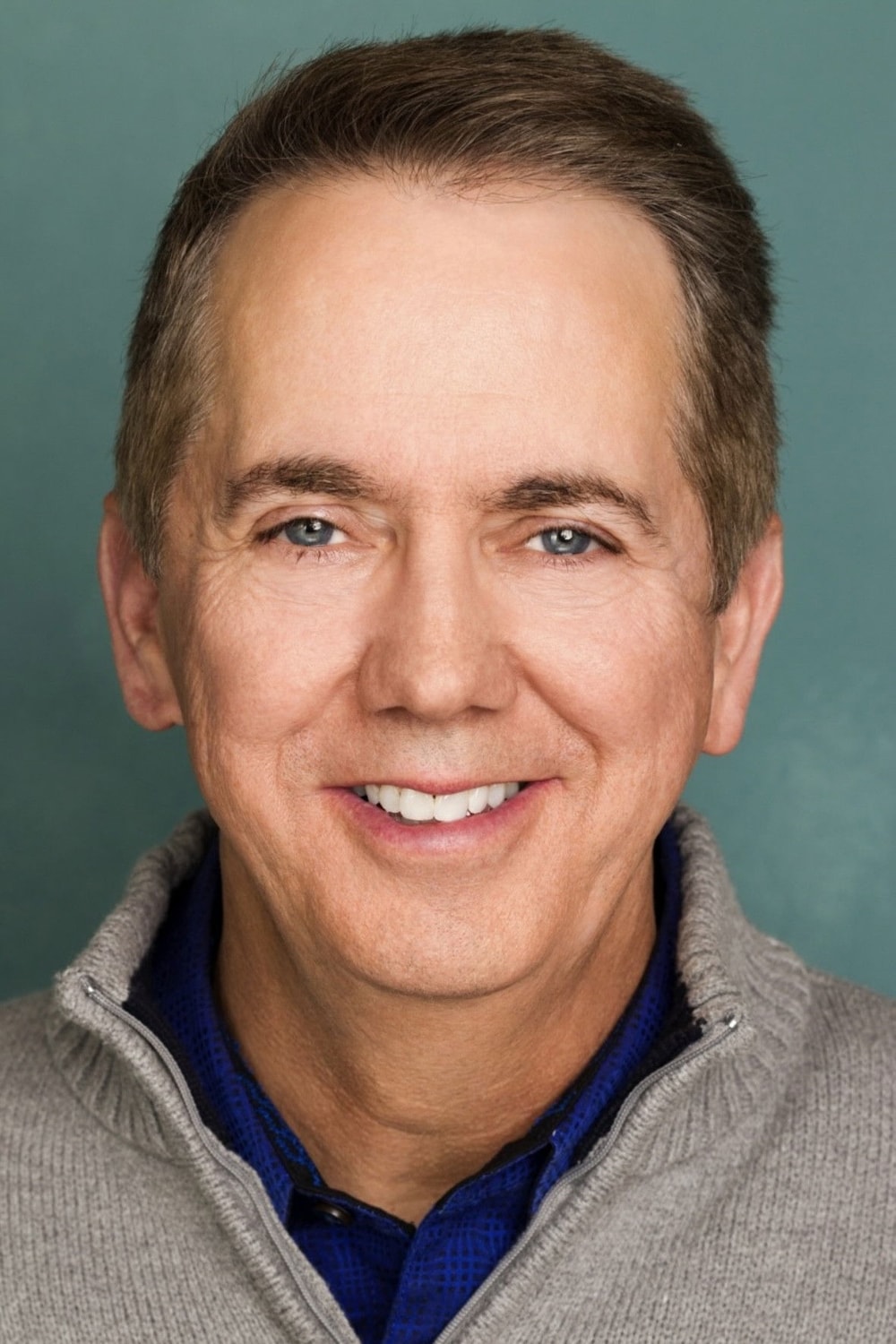 Foto de Gregg Binkley