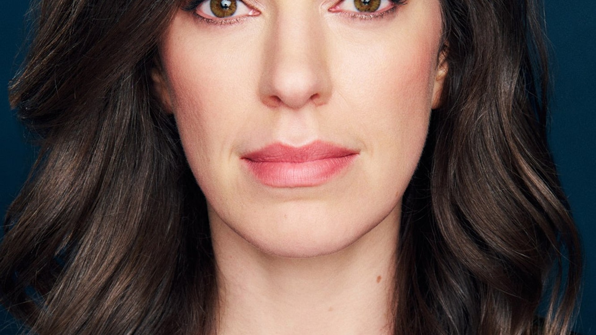 Foto de Amy Blackman