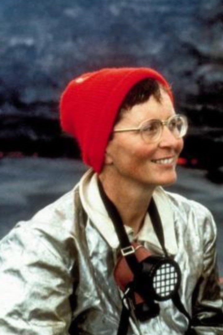 Foto de Katia Krafft