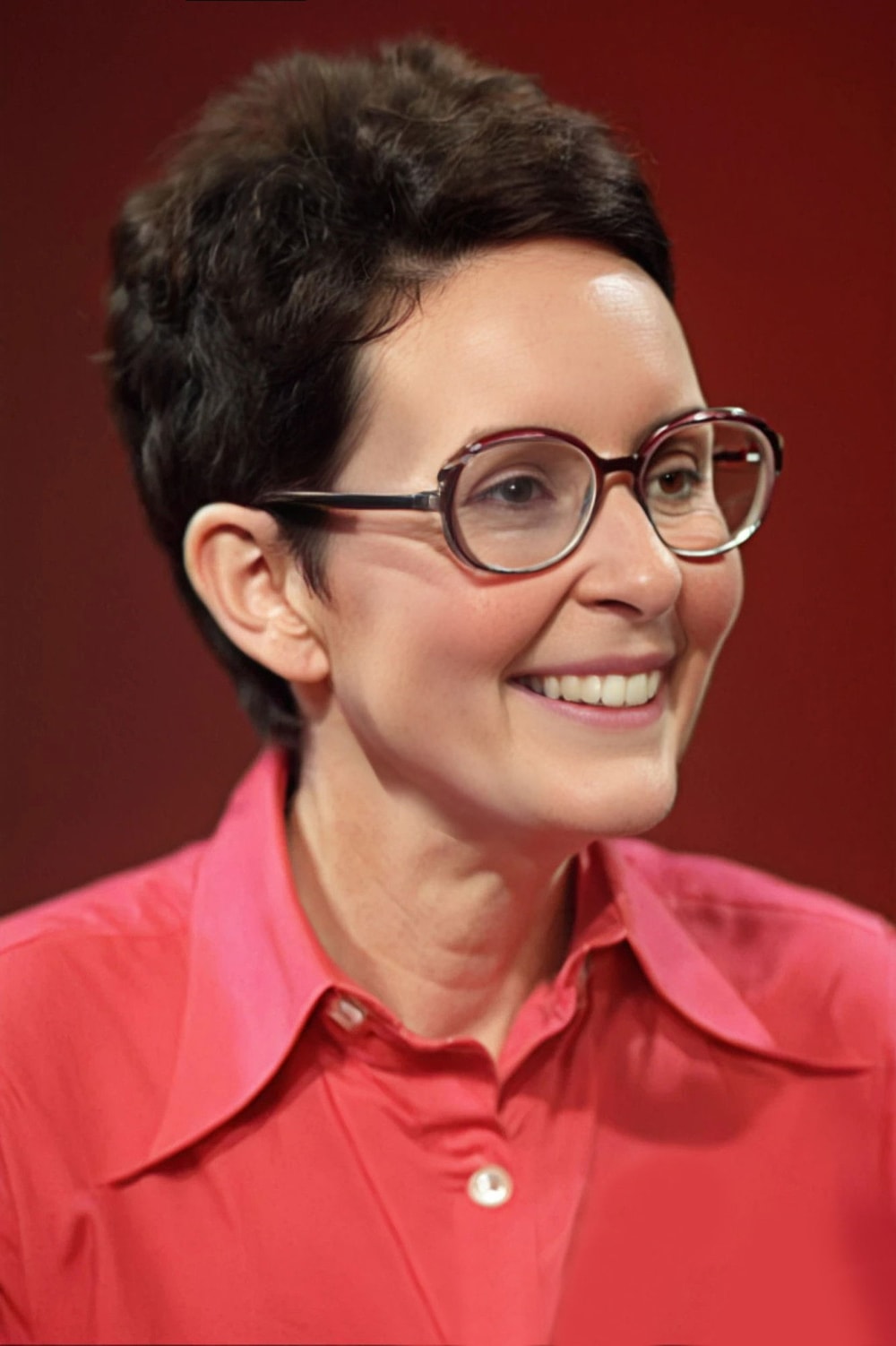 Foto de Katia Krafft