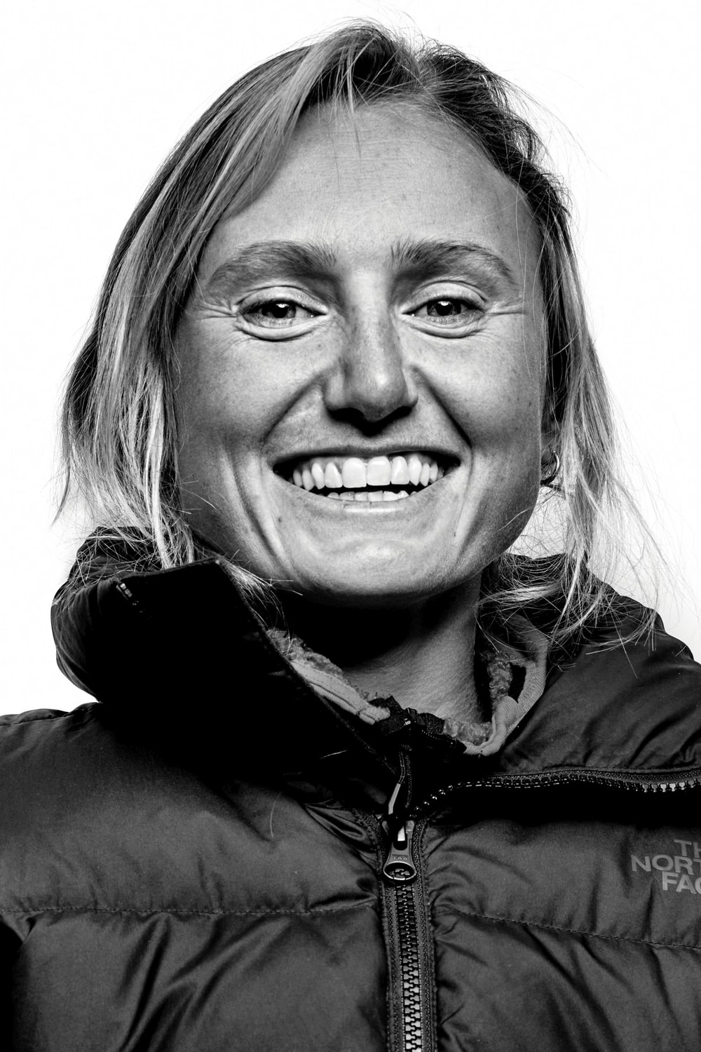 Foto de Brette Harrington