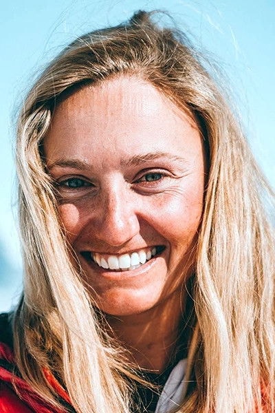 Foto de Brette Harrington