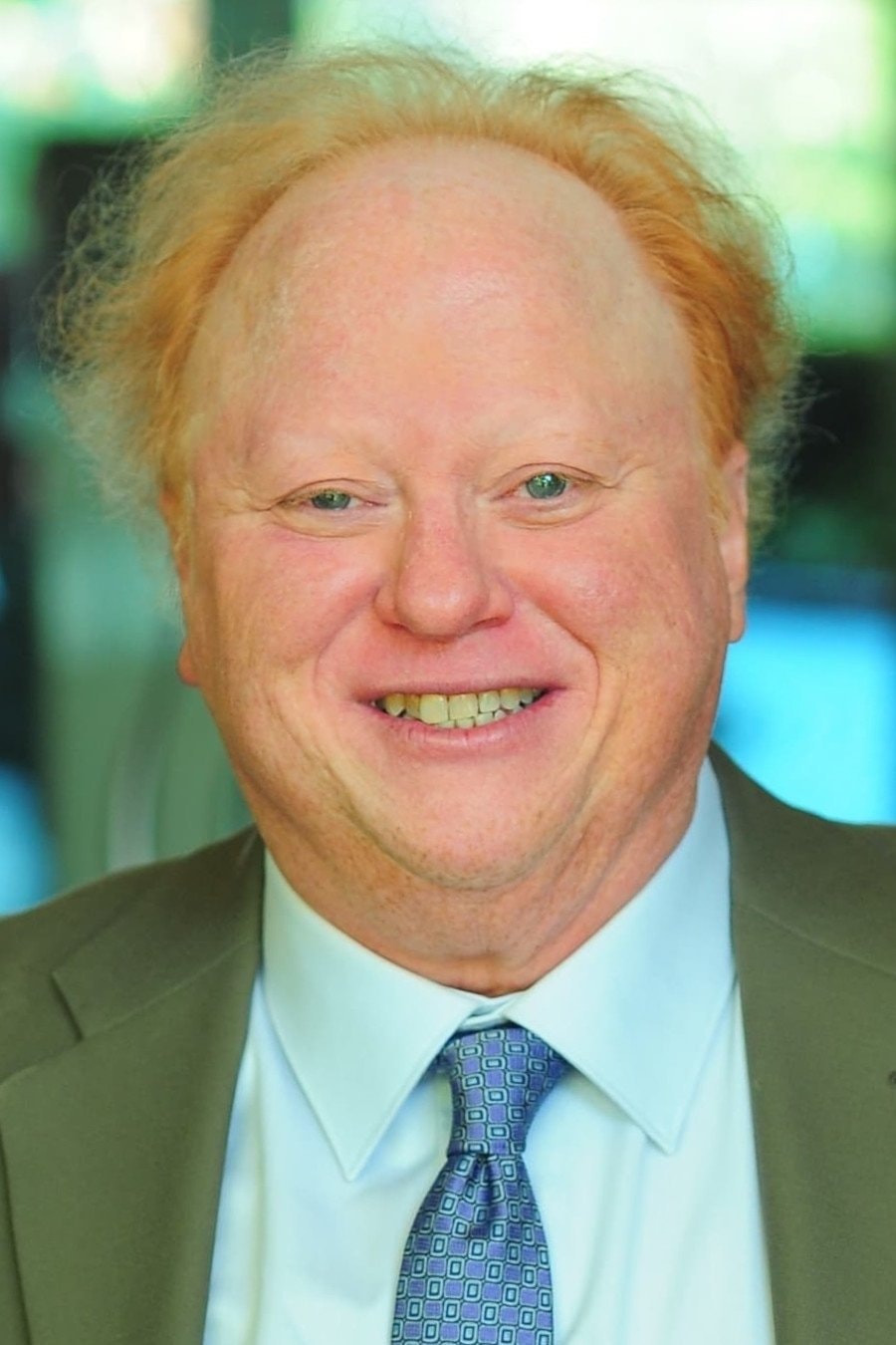 Foto de Keith Blaney