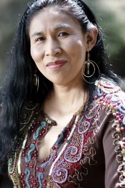 Foto de Clementina Guadarrama