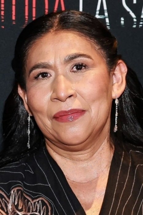 Foto de Clementina Guadarrama
