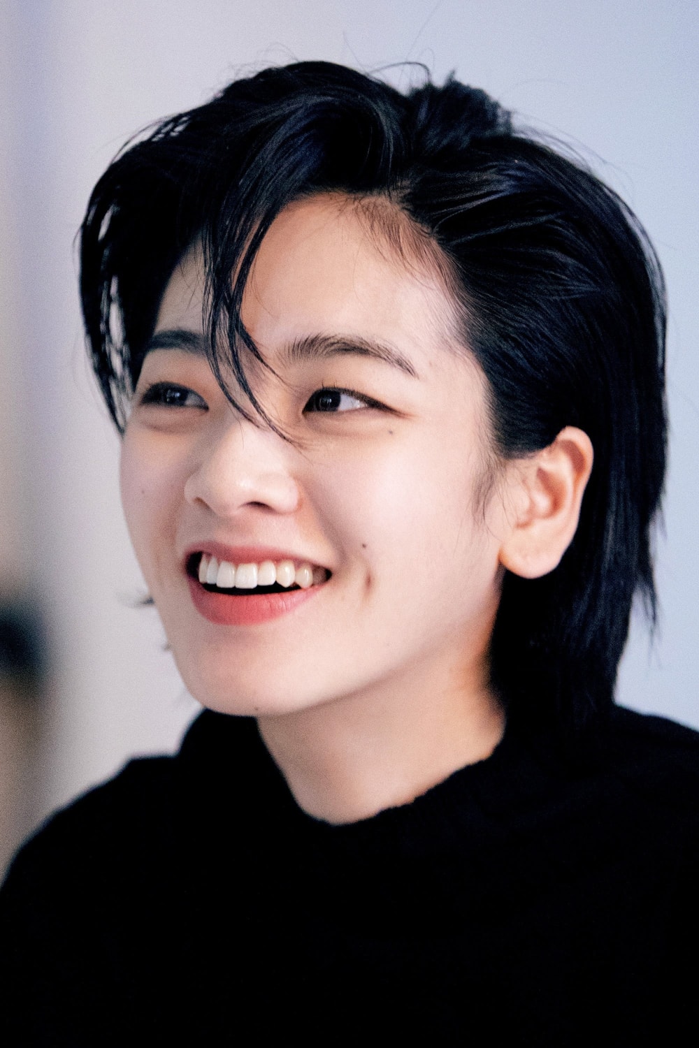Foto de Lee Joo-young