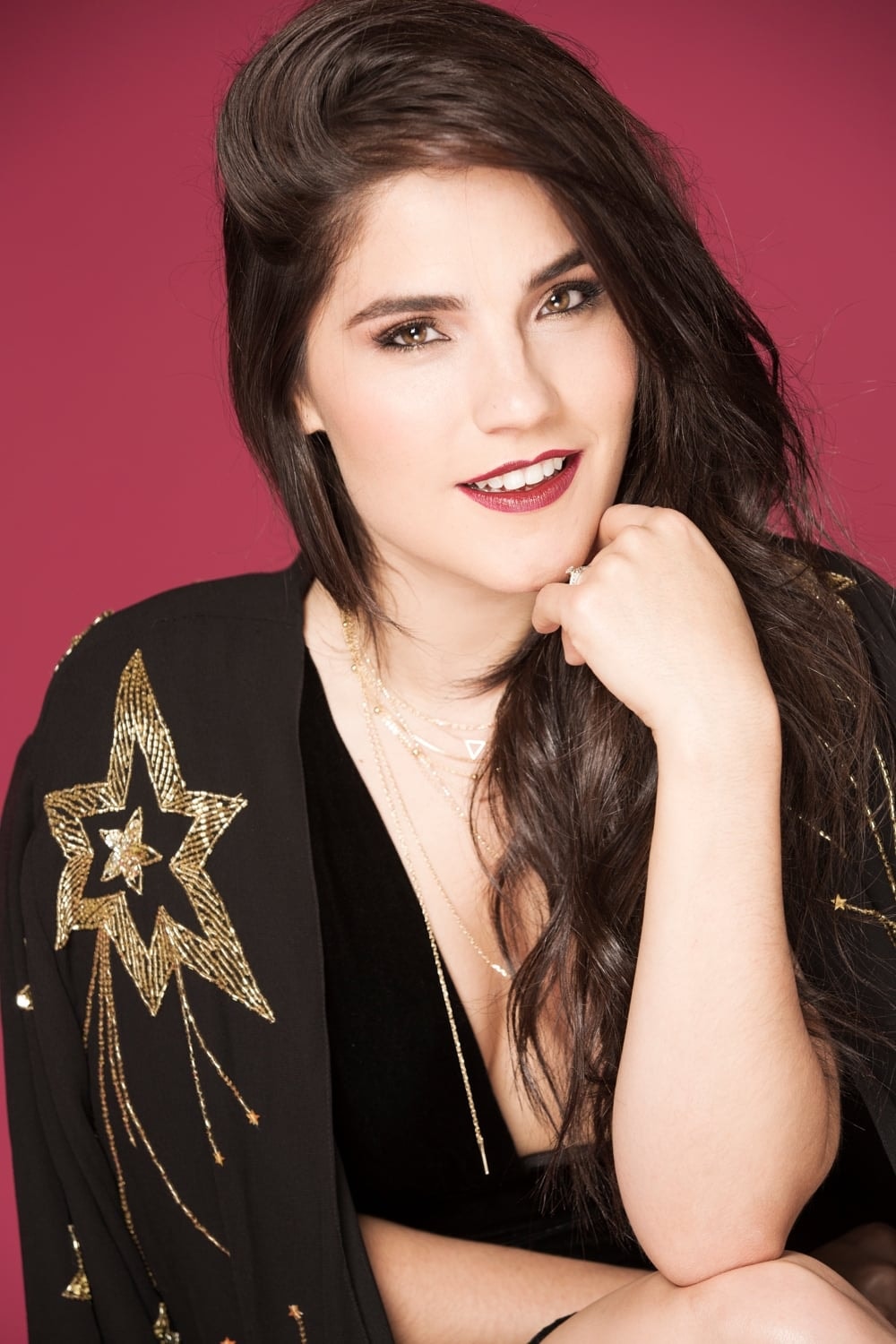 Foto de Sofía Garza