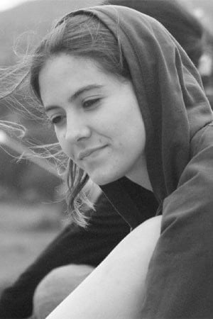 Foto de Sofía Gómez Córdova