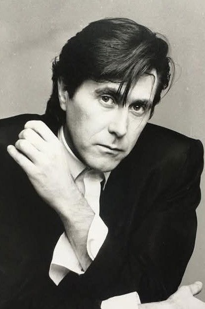 Foto de Bryan Ferry