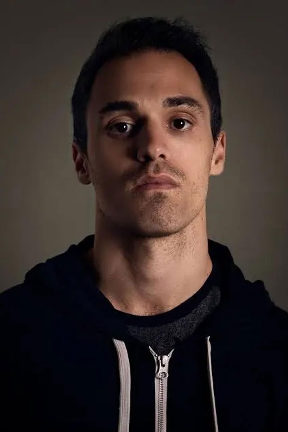 Foto de Chris von Hoffmann