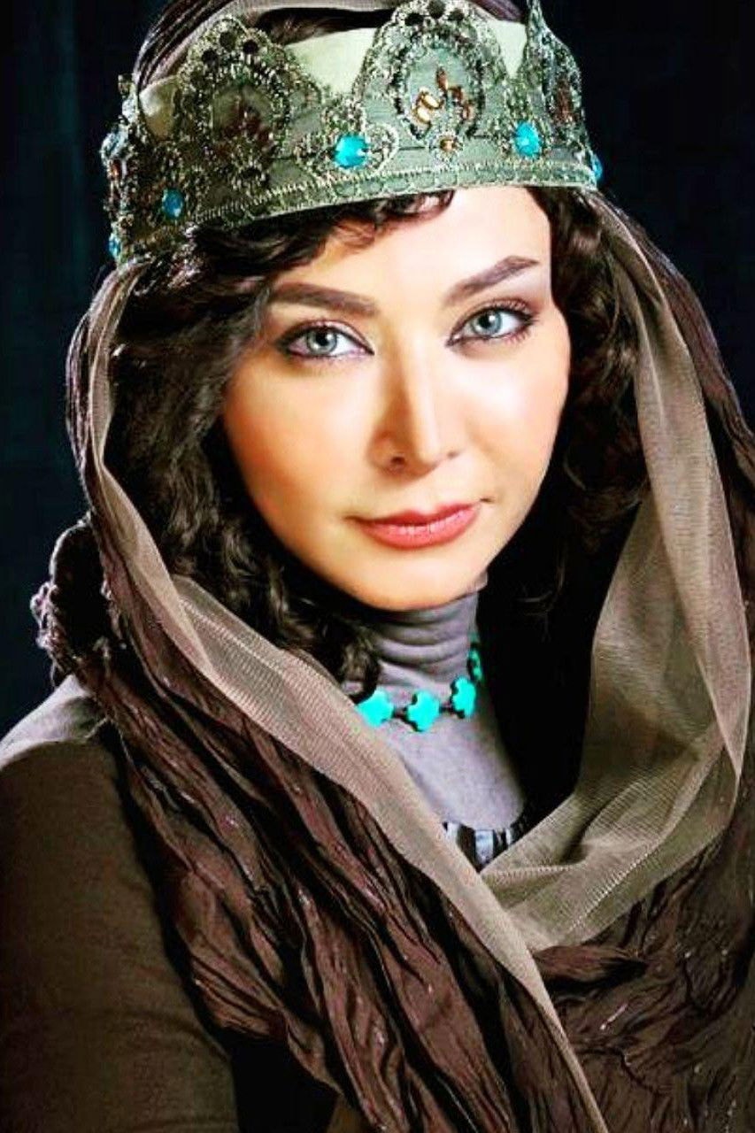 Foto de Faghiheh Soltani