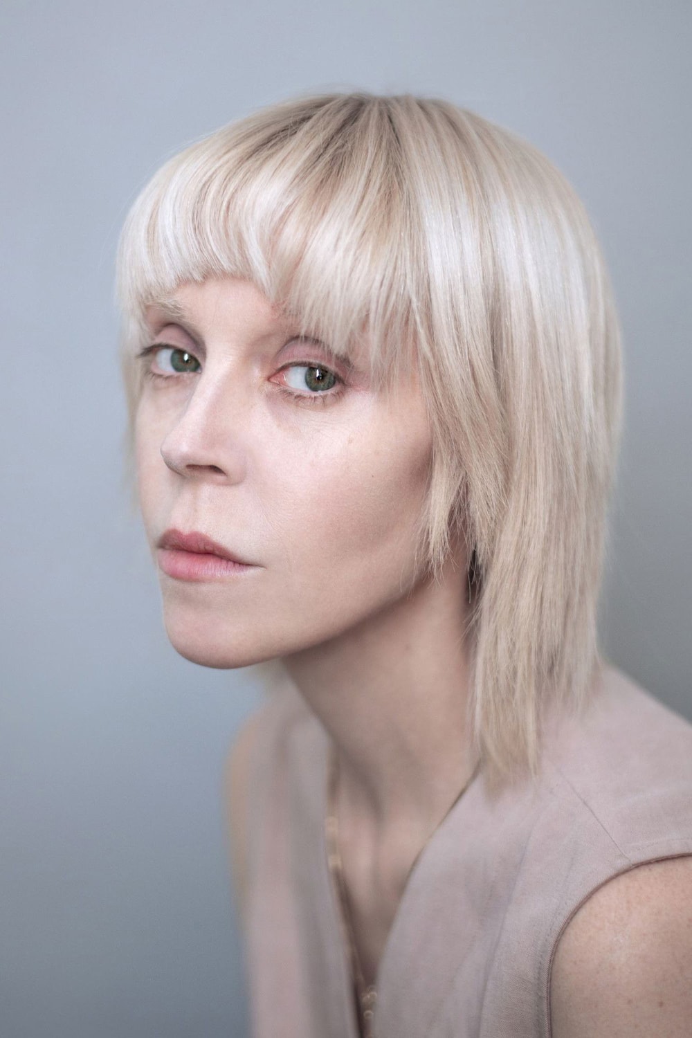 Foto de Antonia Campbell-Hughes