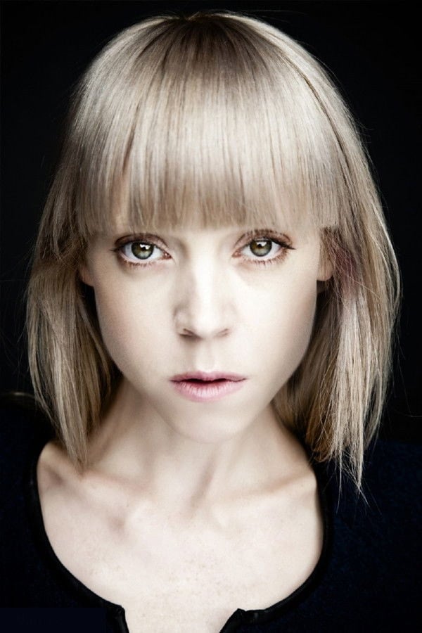 Foto de Antonia Campbell-Hughes