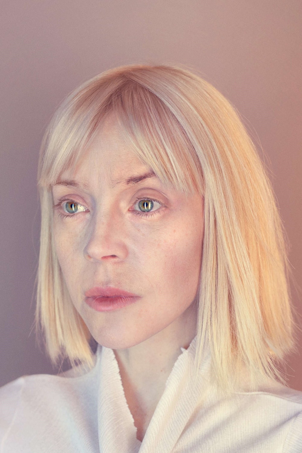 Foto de Antonia Campbell-Hughes