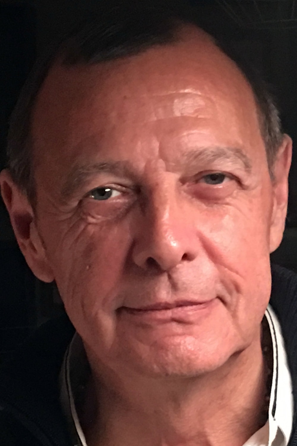 Foto de Olivier Chavarot