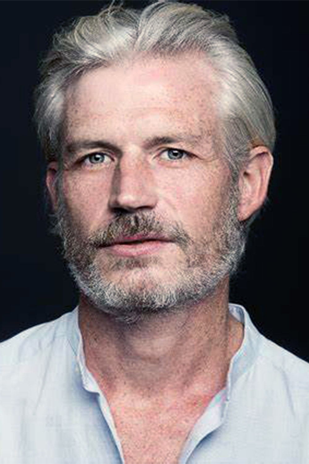 Foto de Tristan Tait