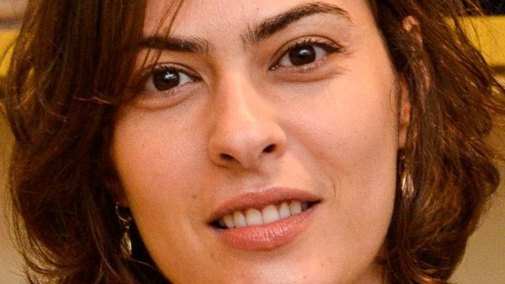 Foto de Isabel Wilker