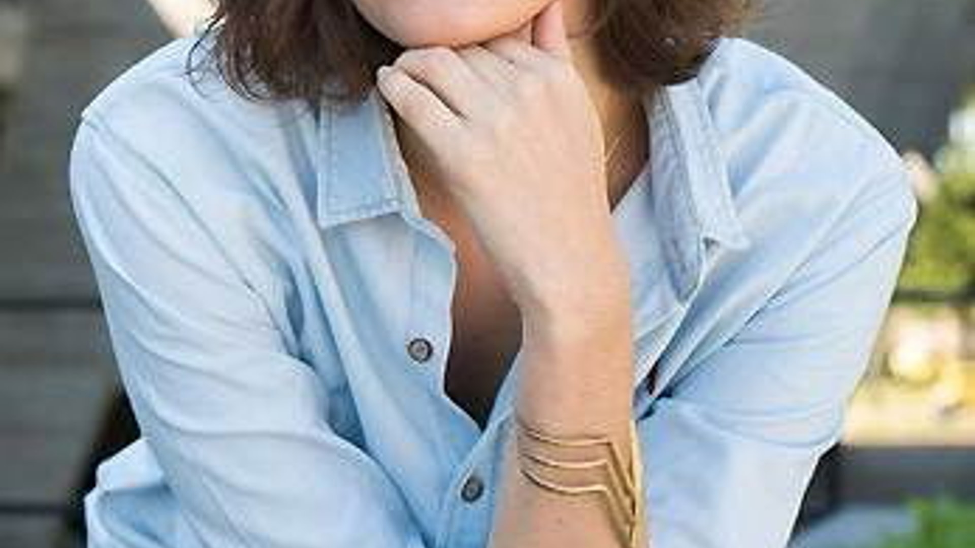 Foto de Isabel Wilker