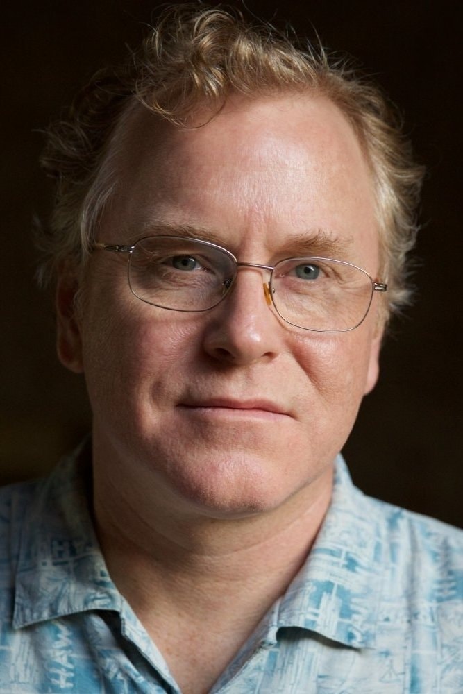 Foto de John Boyd West