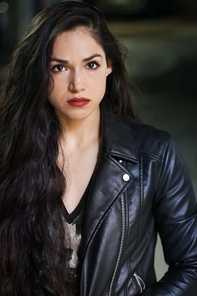 Foto de Ariana Guerra