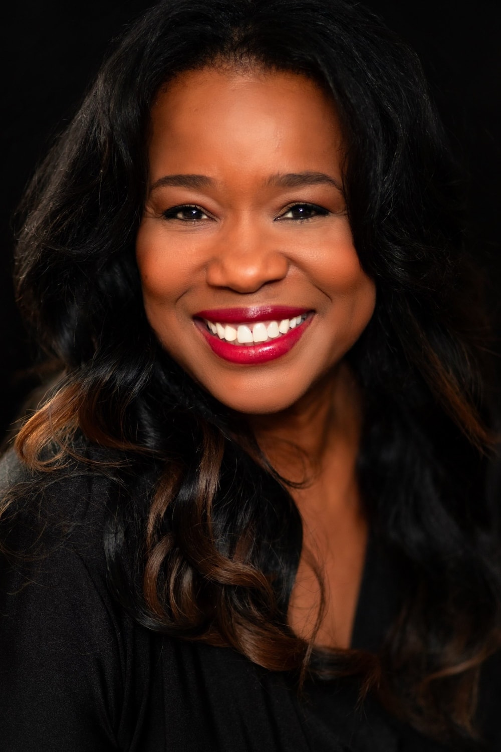 Foto de Joy DeMichelle