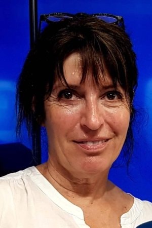 Foto de Sophie Arthuys