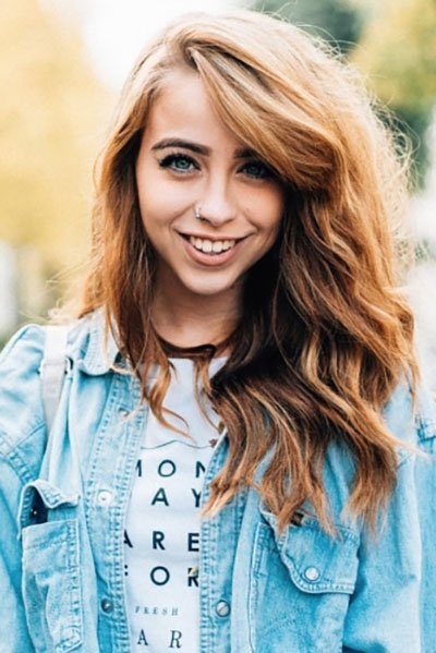 Foto de Bethan Mary Leadley