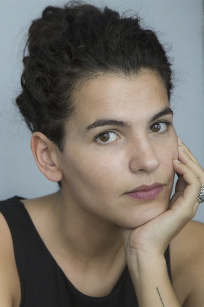 Foto de Brune Renault