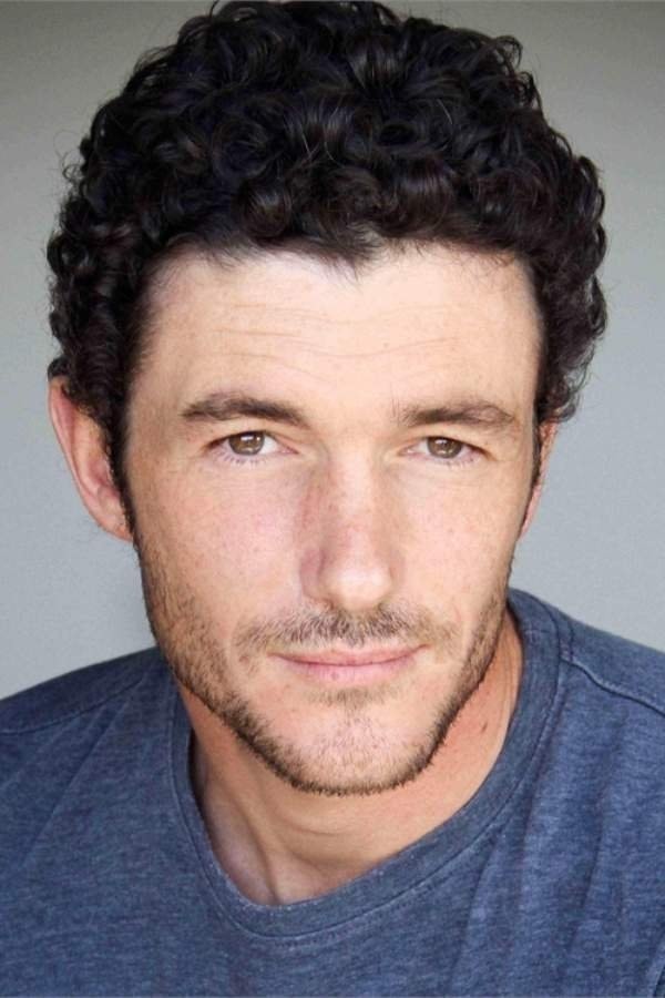 Foto de Francis Mountjoy