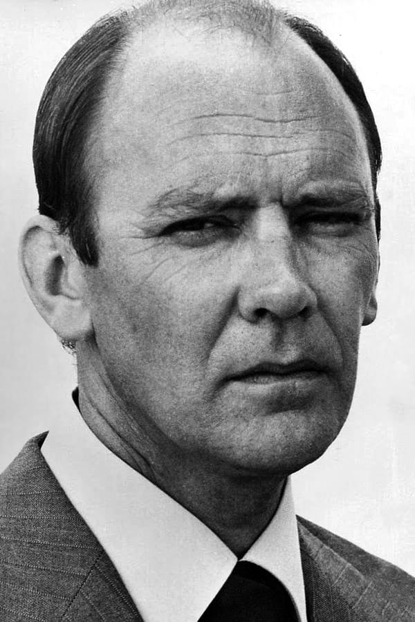 Foto de Garfield Morgan