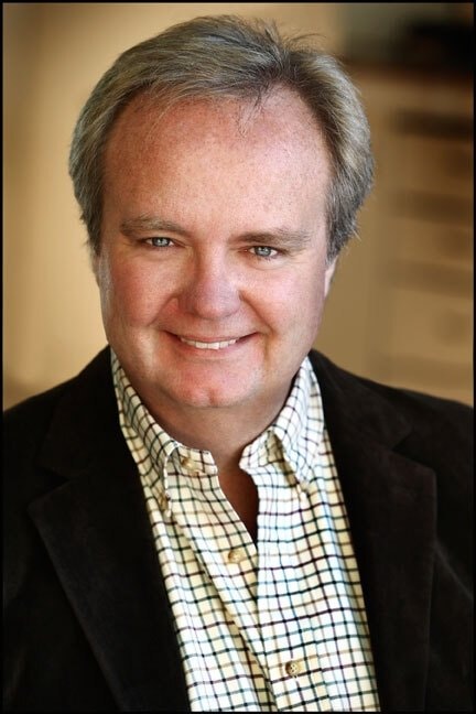 Foto de Tom Jennings