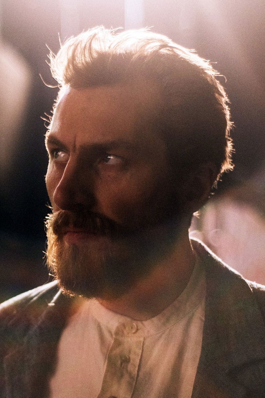 Foto de Robert Gulaczyk