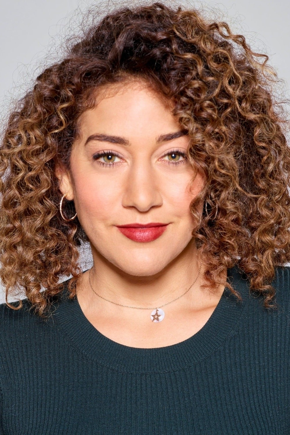 Foto de Marielle Scott