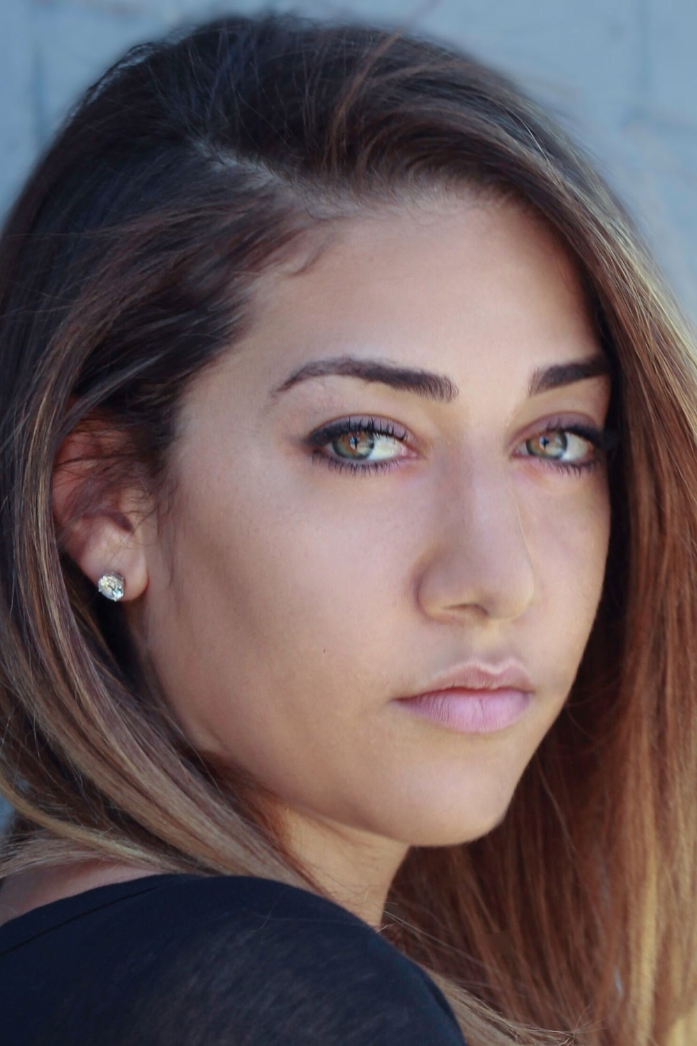 Foto de Marielle Scott