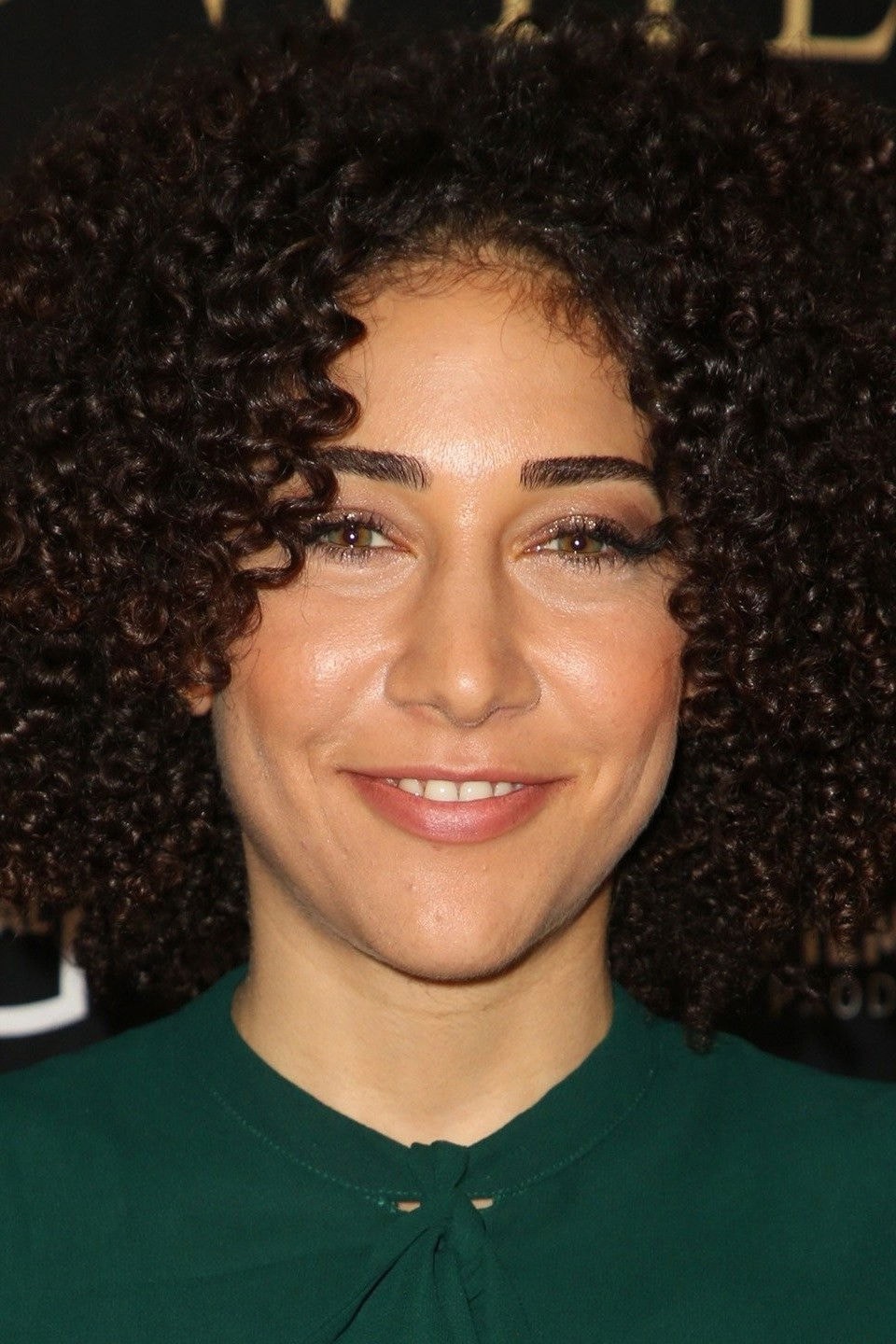 Foto de Marielle Scott