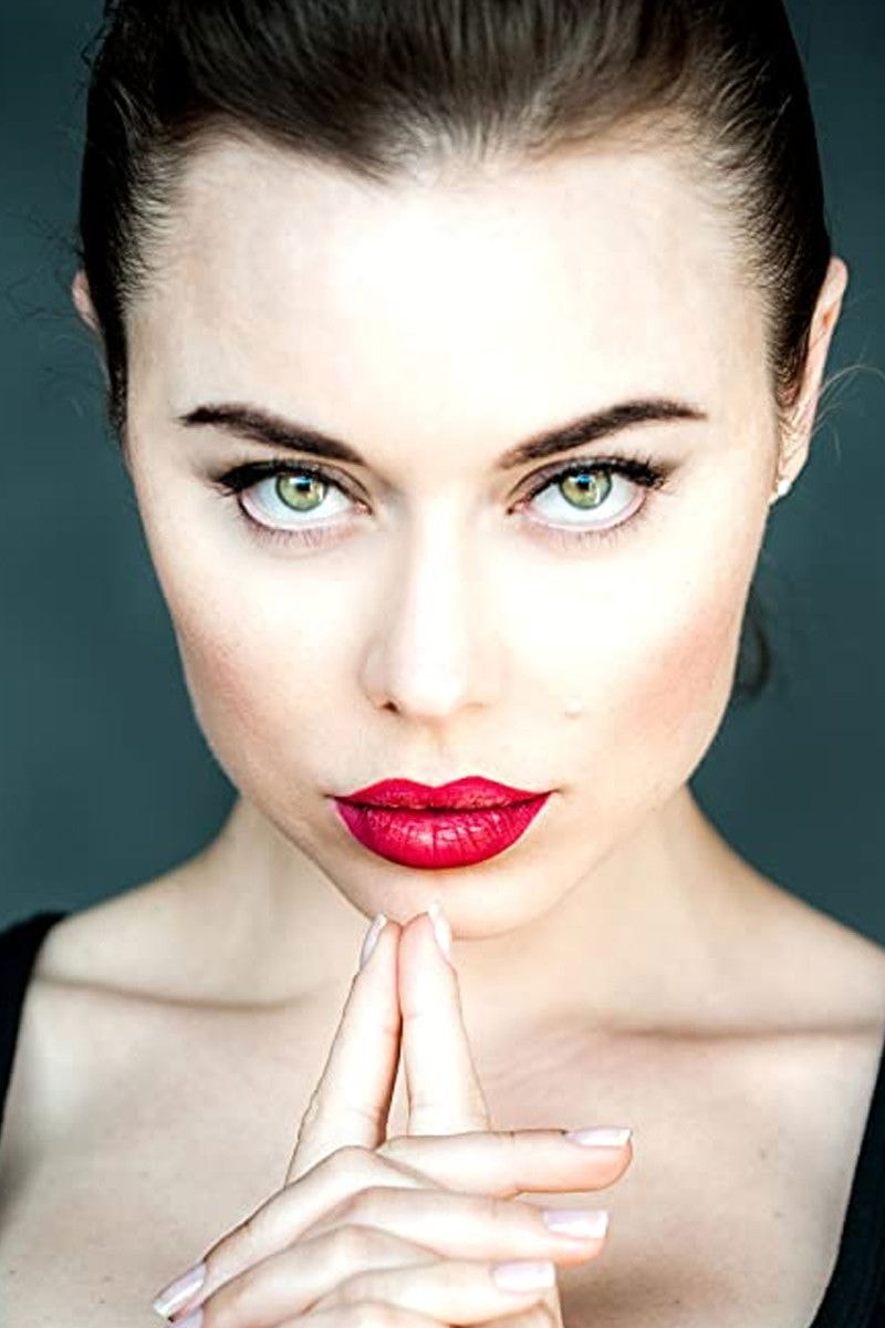 Foto de Dasha German