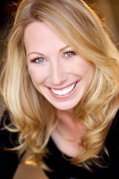 Foto de Georgina Armstrong