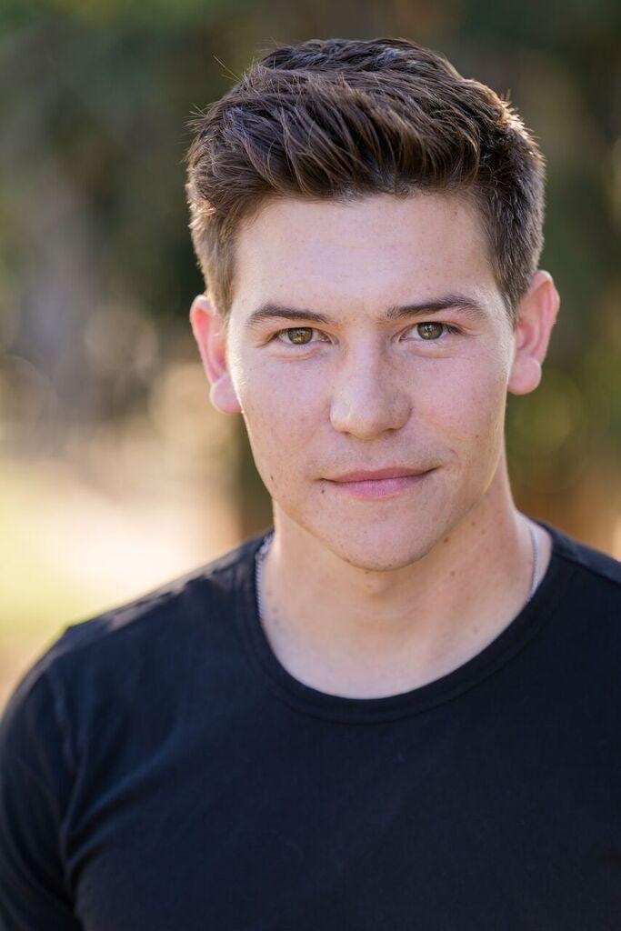 Foto de Jimi Stanton