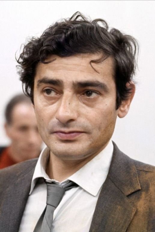 Foto de Charles Denner