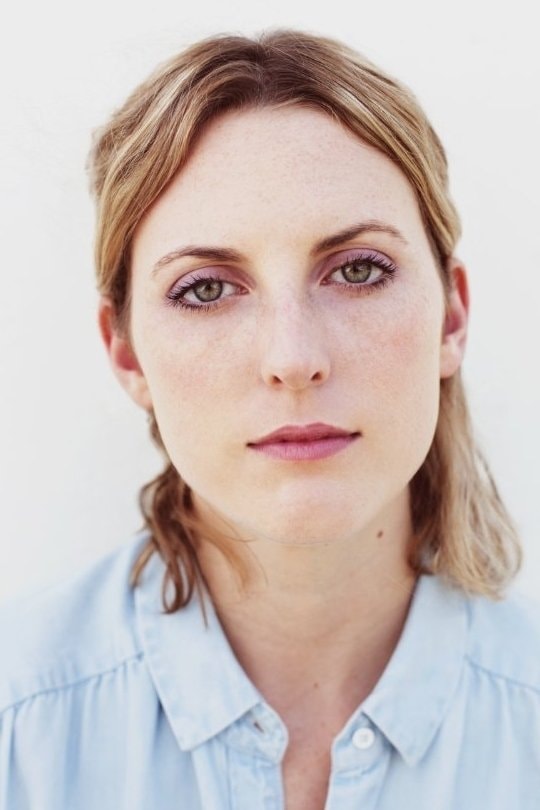 Foto de Diana Irvine