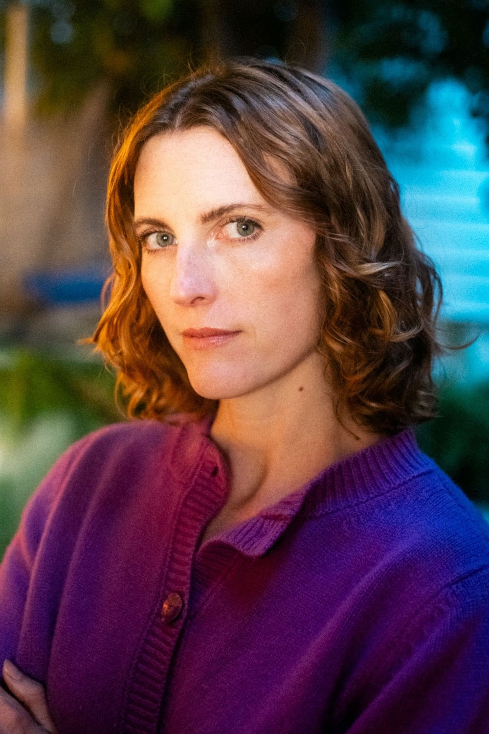 Foto de Diana Irvine