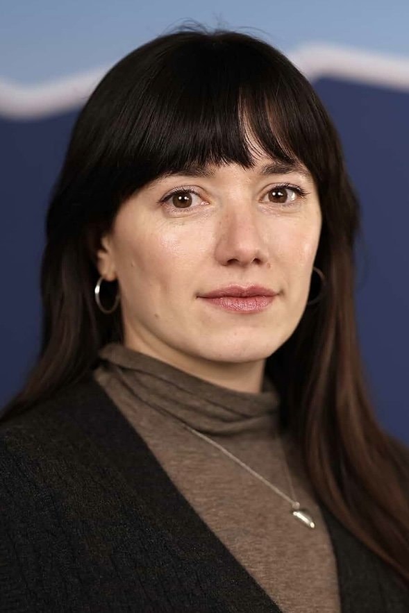 Foto de Sophie Brooks