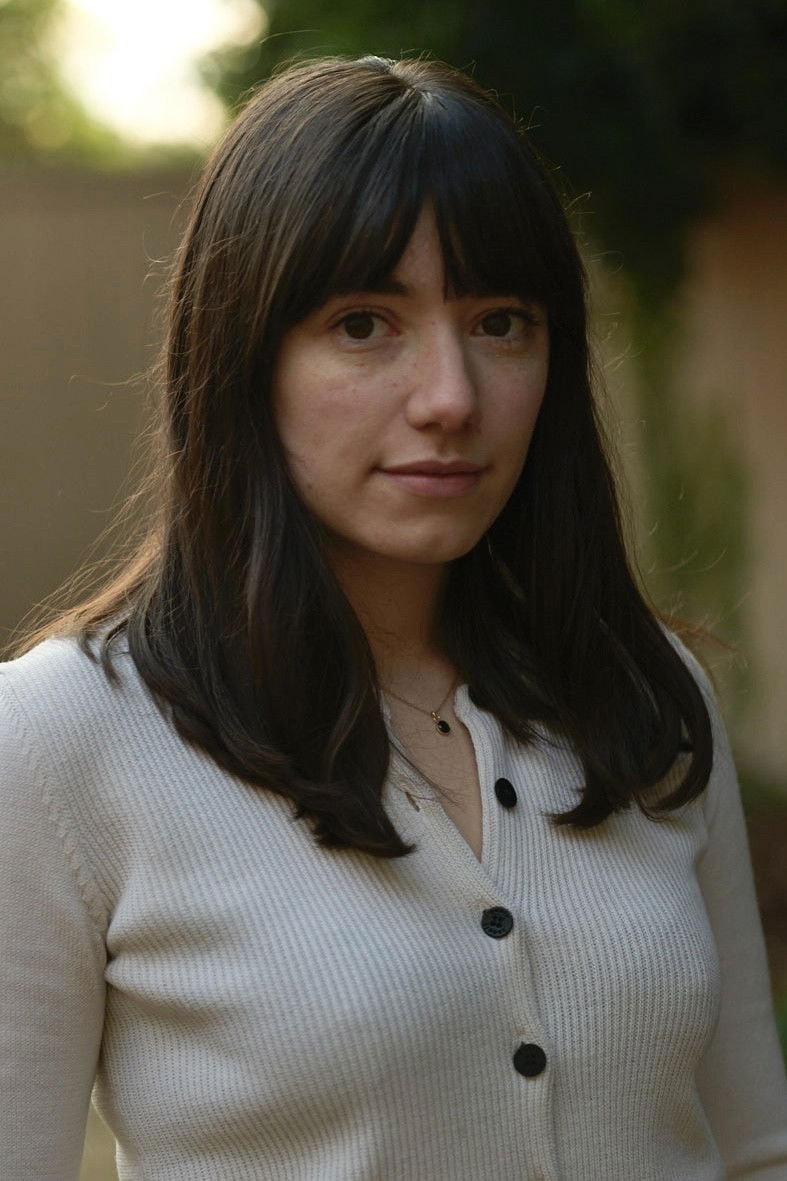 Foto de Sophie Brooks