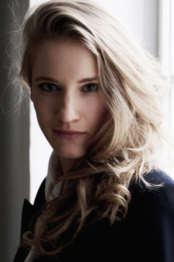 Foto de Elisabeth Umlauft