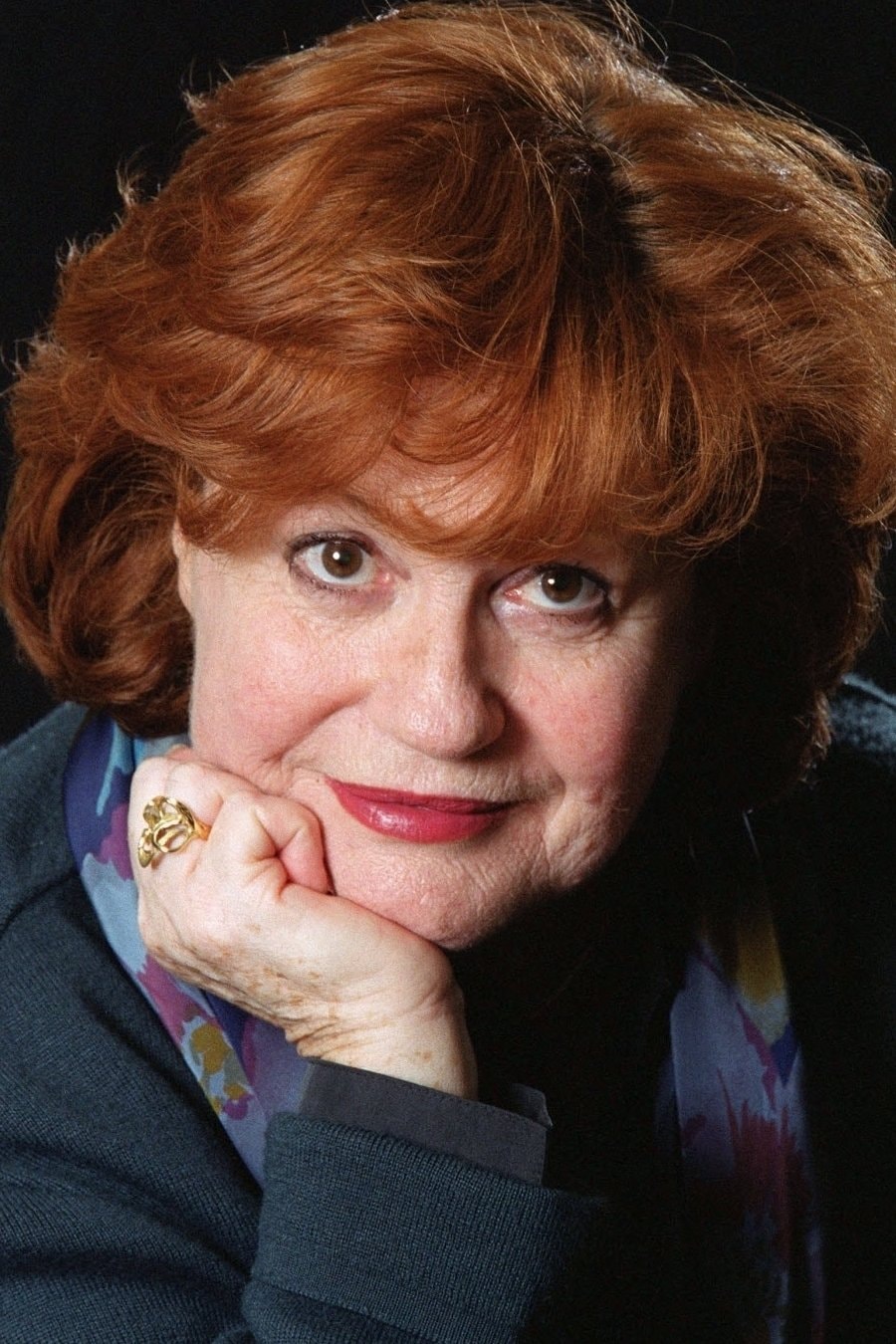 Foto de Geneviève Fontanel