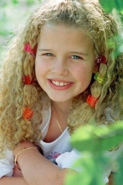 Foto de Debby Lagranha