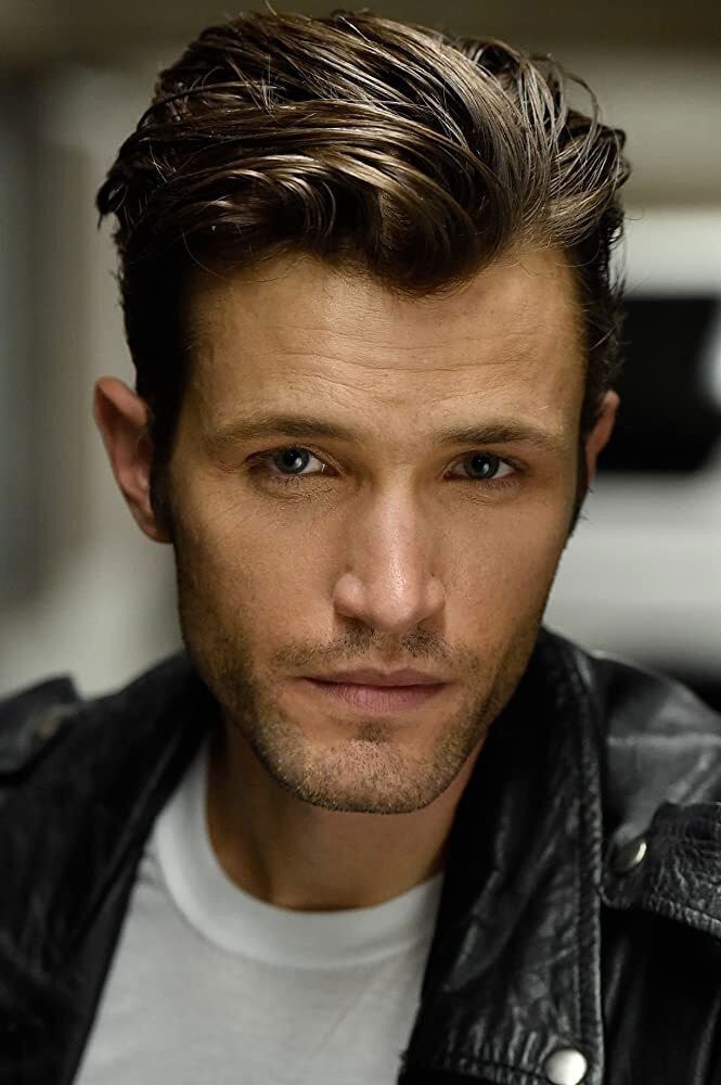 Foto de Eric Callero